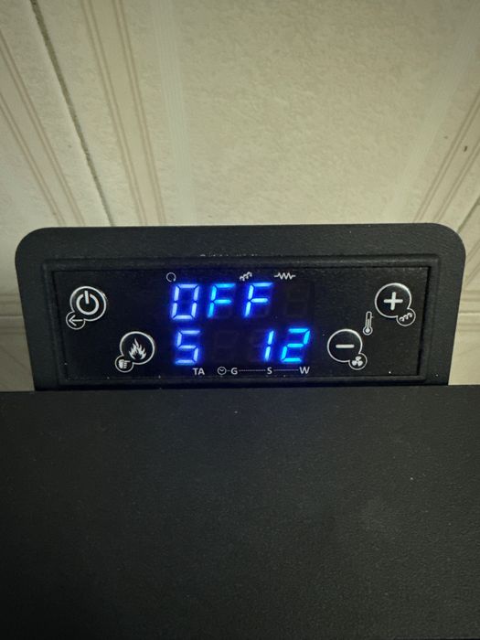 Salamandra a Pellets