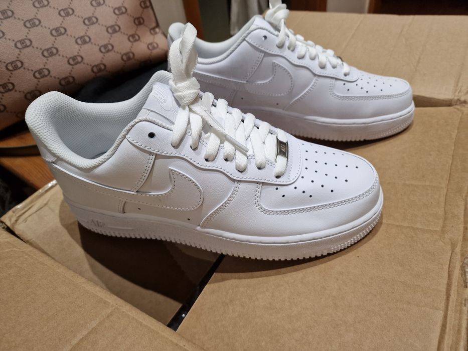 NIke Air novos sem uso nenhum