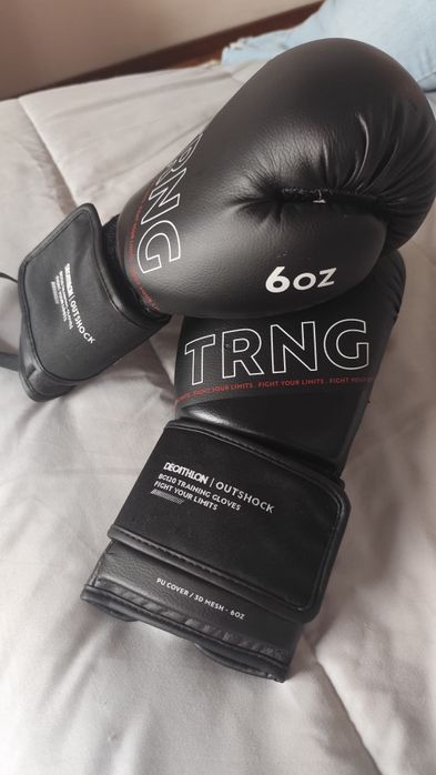 Vendo Saco de boxe