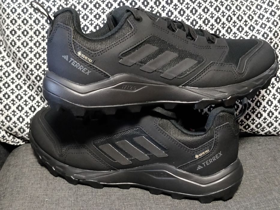 Adidas terrex z Gore-Tex roz40