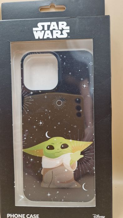 Etui na telefon iPhone 13 Pro Max