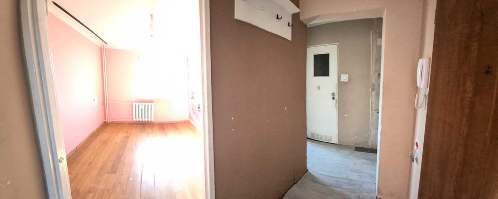 Mieszkanie os. Ogrody, 38m2, 2pokoje