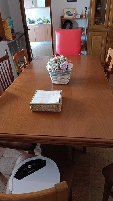 Mesa de jantar - Alvor