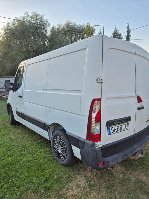 Renault Master  Renault master 2.3