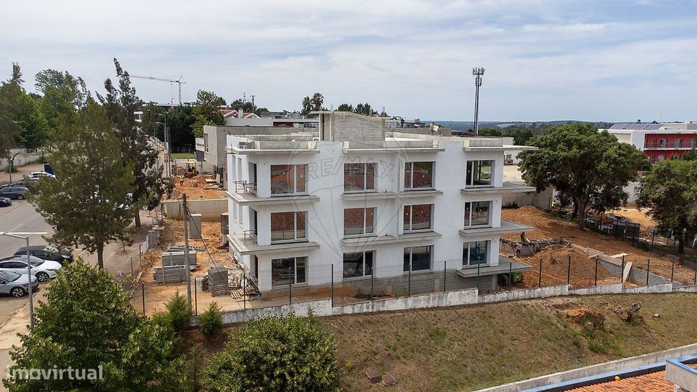 T2 Apartment for Sale