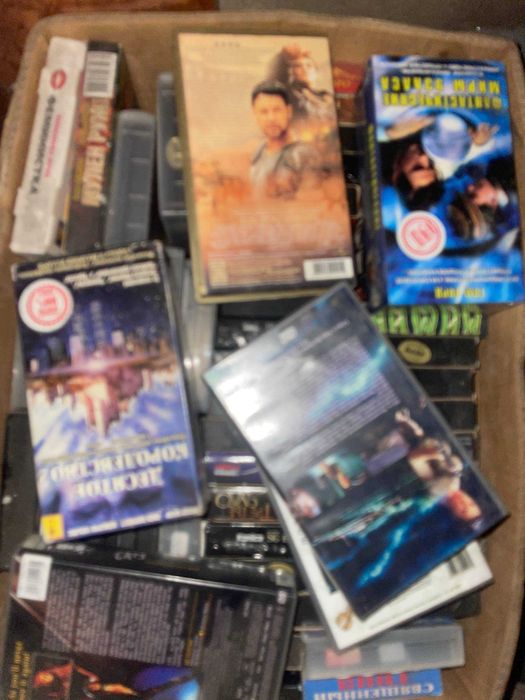 косети ссср б у обмен