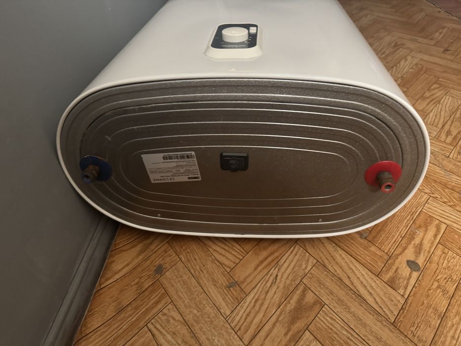 Бойлер Zanussi 80 л