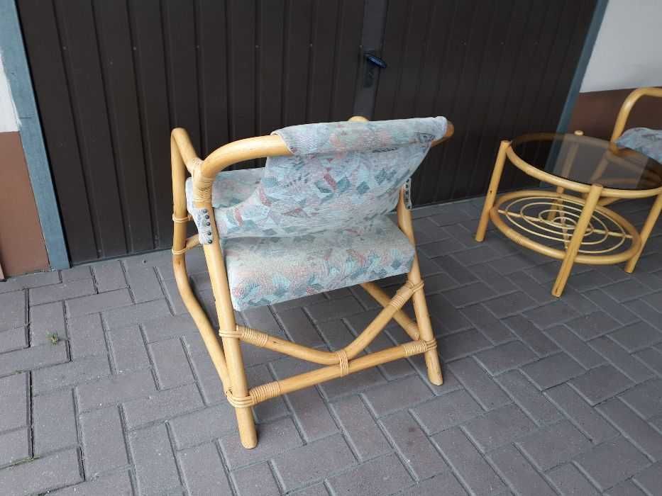 Садовая мебель. Балкон. Ротанг Терраса