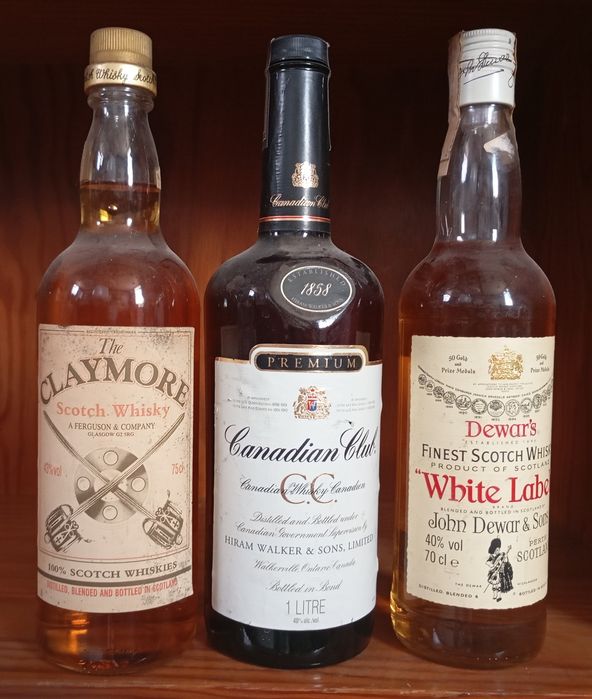 Lote de ....antigas.