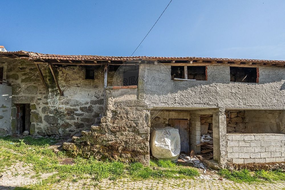 Moradia T0 para venda — Cambeses Do Rio, Donões E Mourilhe, Vila Real