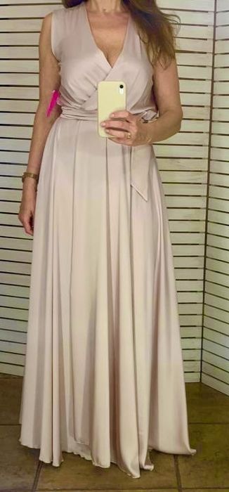 Вечернее/выпускное платье