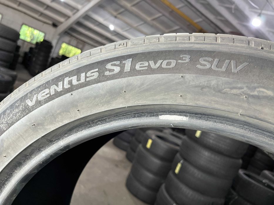 LS1930 Літні шини 275/45r21 Hankook Ventus S1 Evo 2 пара резина р21
