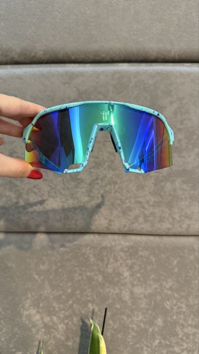 Okulary nowe sportowe