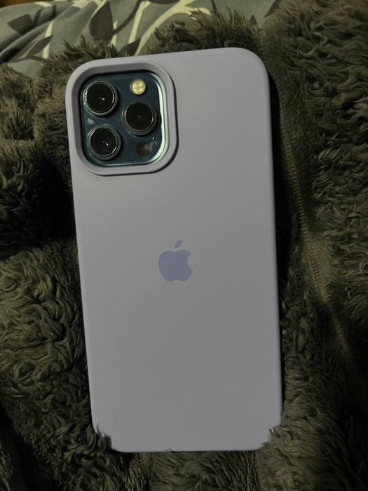 Apple 12 про макс 128