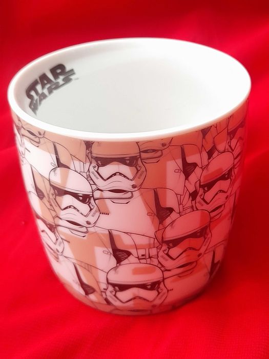 Kubek Star Wars Polecam