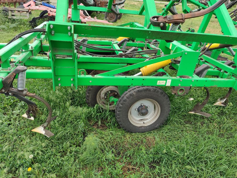 Культиватор Велес Агро КПГ-6