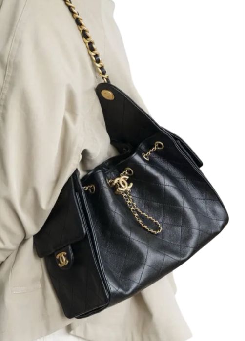 Трендова сумка Chanel 25 Small Handbag