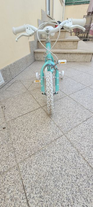 Bicicleta de criança/infantil de menina