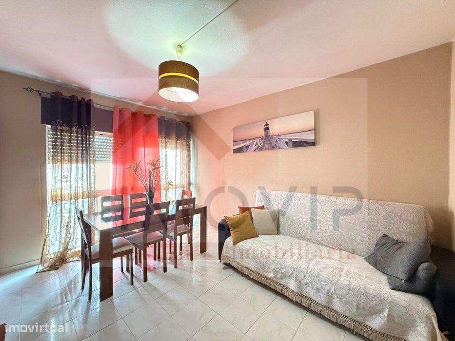 T2 S. Sebastião em Setúbal