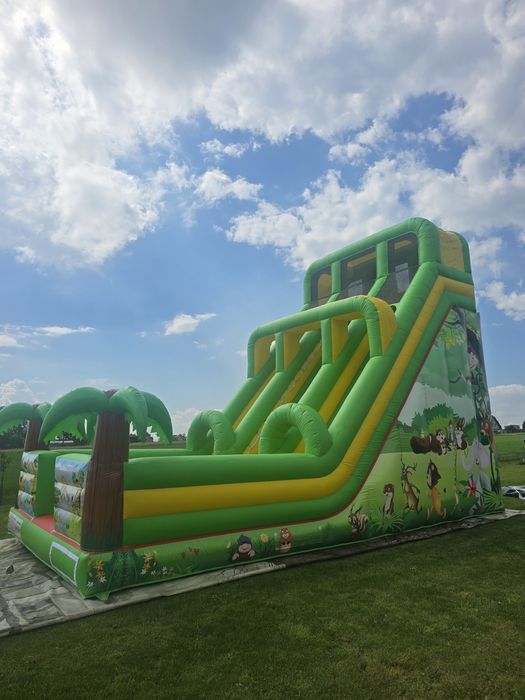 Dmuchaniec GIGANT Nowość