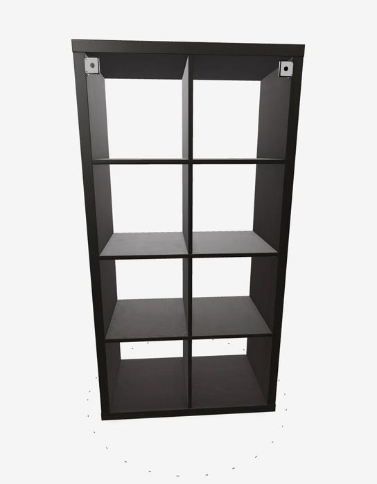 ESTANTE IKEA - Castanho Escuro