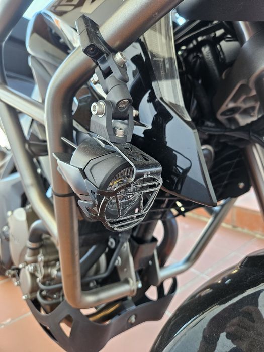 Mota Zontes 310-t2