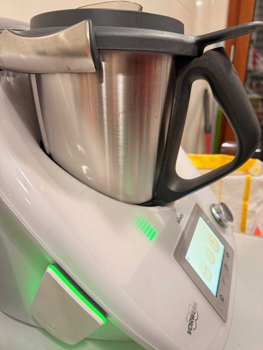 Bimby TM5 – Excelente Estado