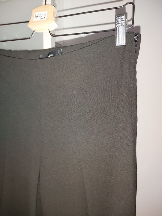 Spodnie czarne Fransa rozm. M/L