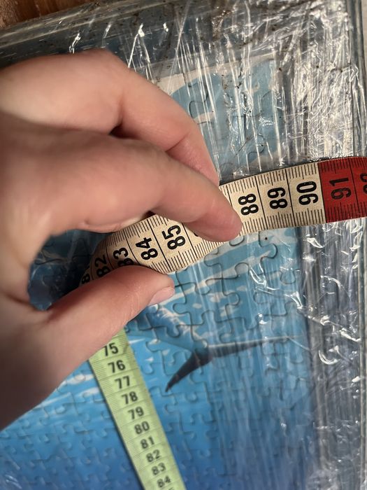 Quadro com golfinhos