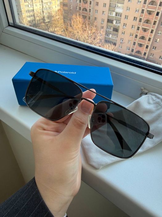 Окуляри Polaroid