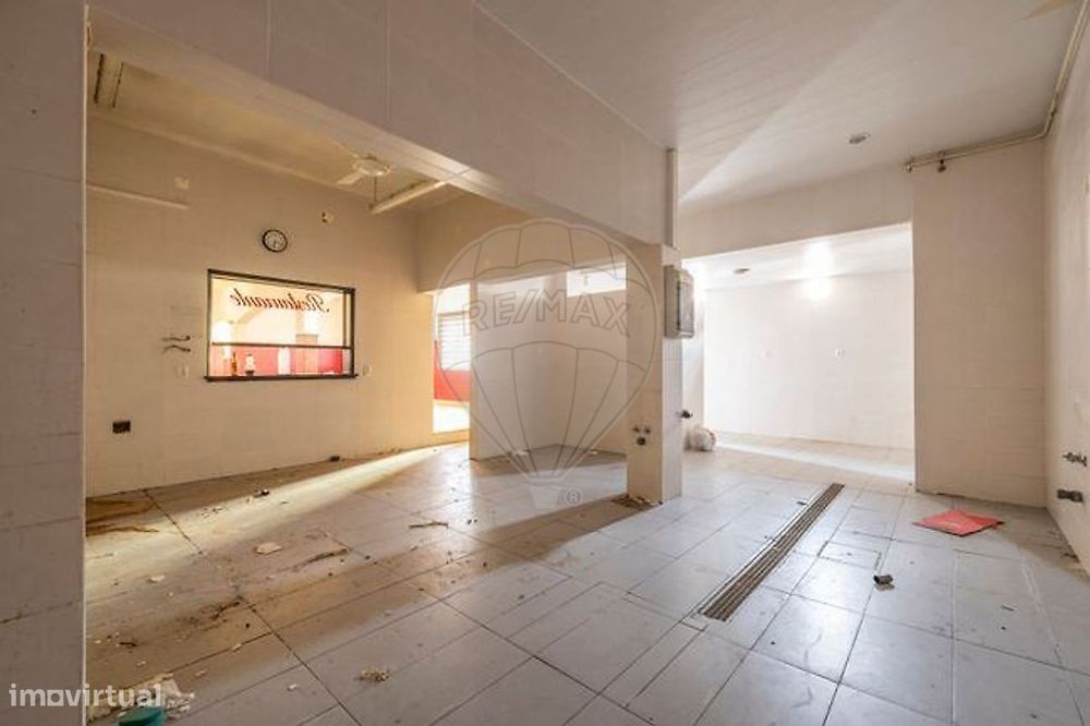 Apartamento T3 para venda
