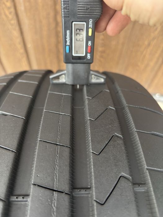 Шини Hankook 235/45 R17