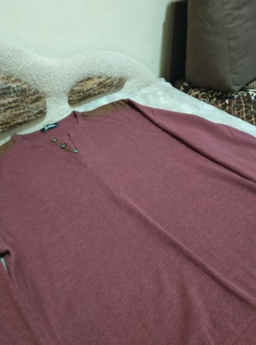 Світер чоловічий