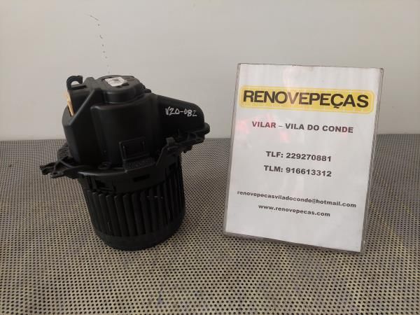 Motor da chauffage / sofagem RENAULT Clio IV (BH_)