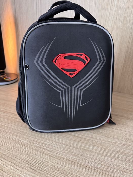 Каркасний рюкзак Kite колекція Superman
