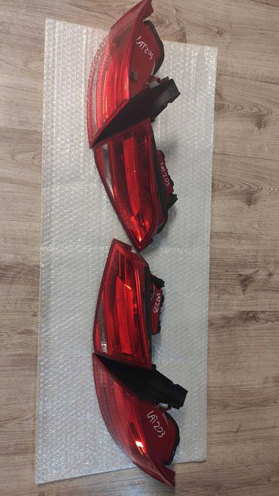 Audi A4 B8 ауди а4 б8 Стопы, фонари (фонарь левый, правый) седан комби