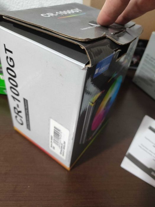 Cooler de Processador para PC64751068510722122