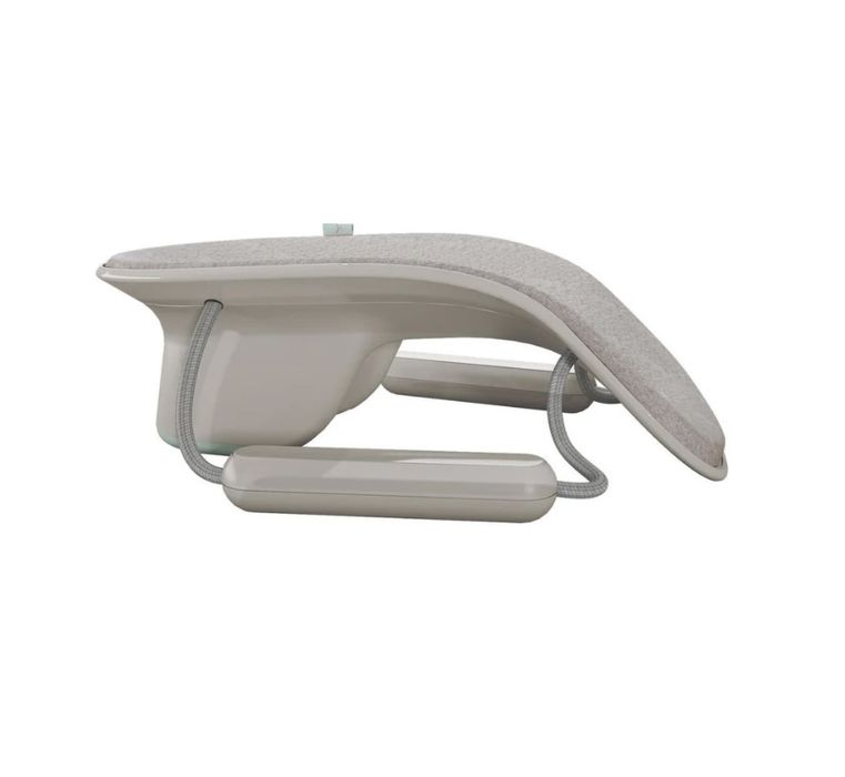 APOIO ABDOMINAL PESCOÇO  (ERGO 100) DE GINÁSTICA E PILATES