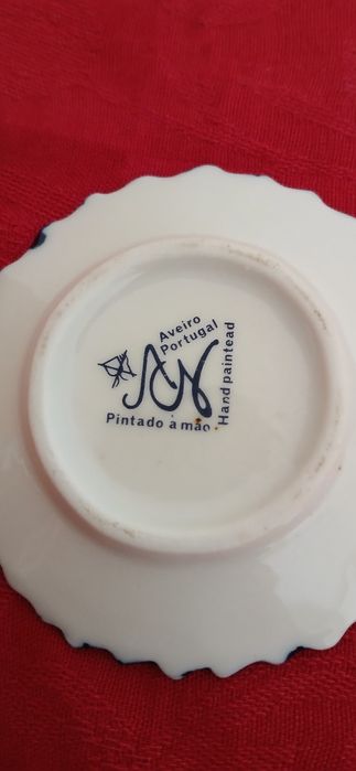 Miniatura Porcelanas AG Aveiro