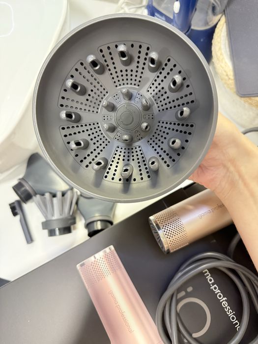 Фен Гамма пефекто iq2