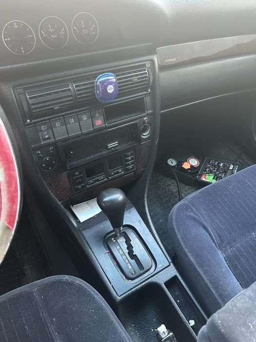 Audi A6 C4 automatico