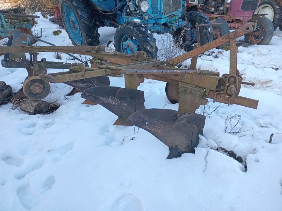 Трактор Мтз 82.1994р