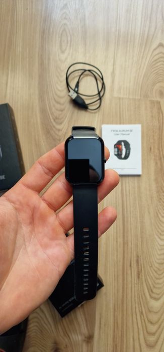 Smartwatch  fw36  maxcom