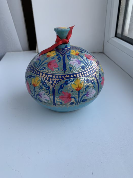 Шкатулка, конфетница