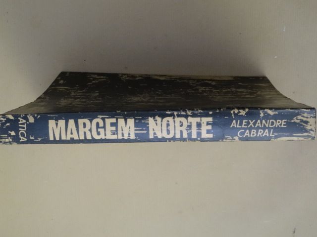 Margem Norte de Alexandre Cabral