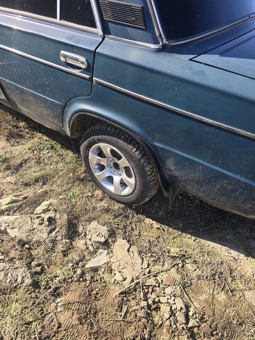 Ваз 2106 в  хорошому стані много чого поміняти на нове