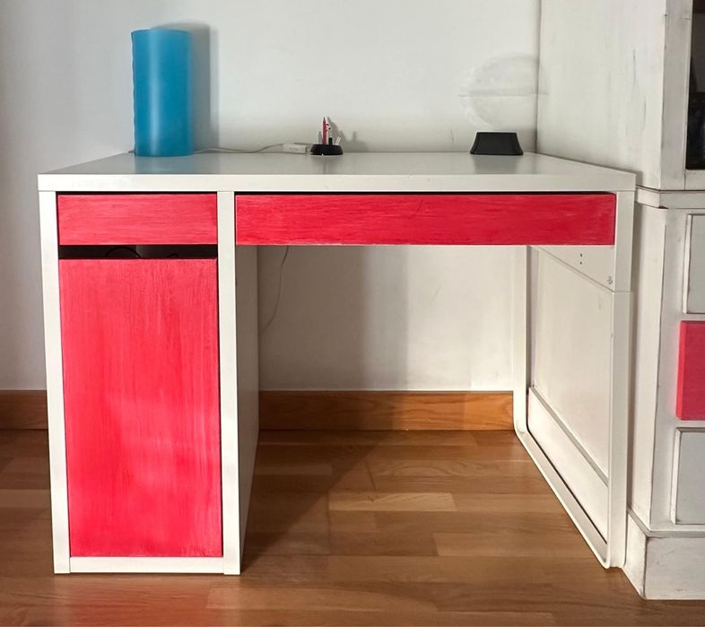 Conjunto de quarto infantil