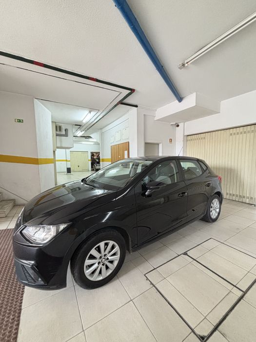 Seat Ibiza 1.0