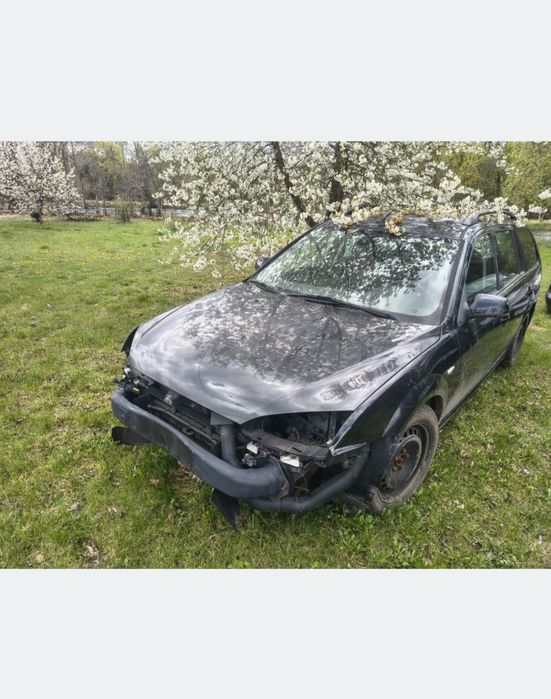 Ford Mondeo MK3 kombi