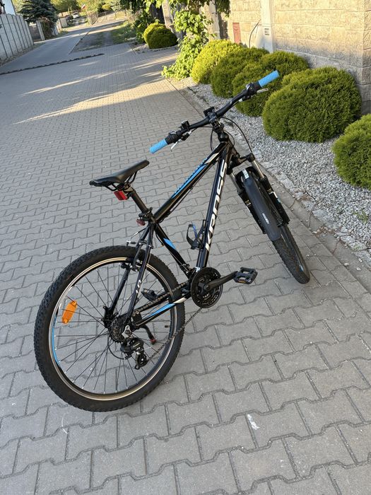 Kross hexagon 1.0